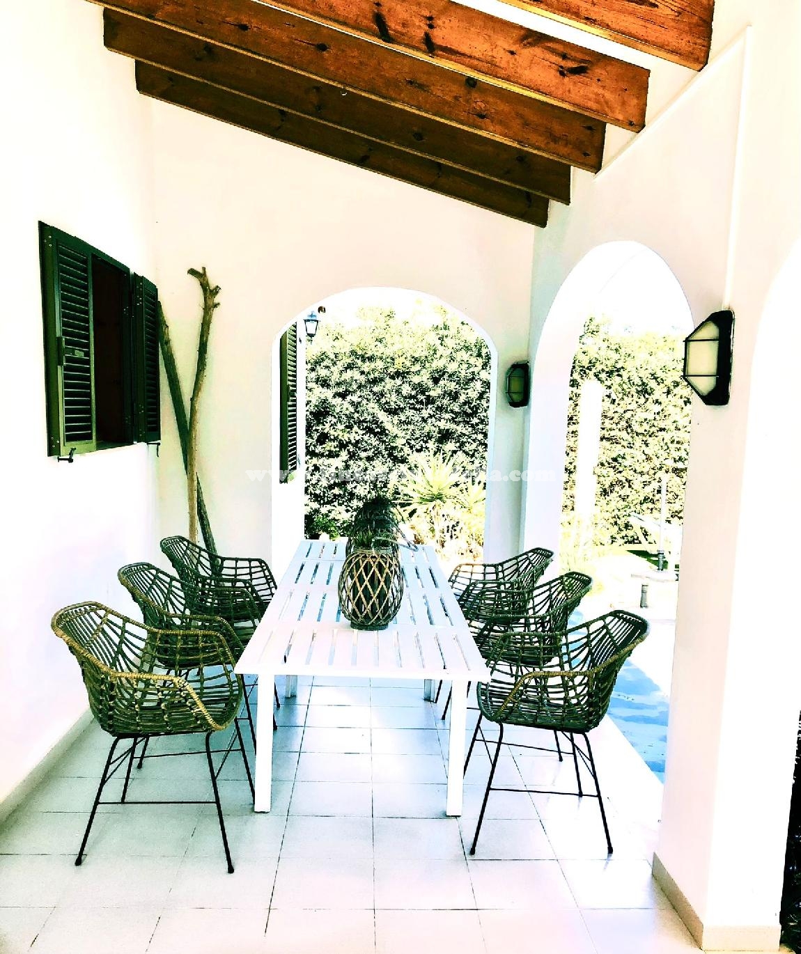 listing