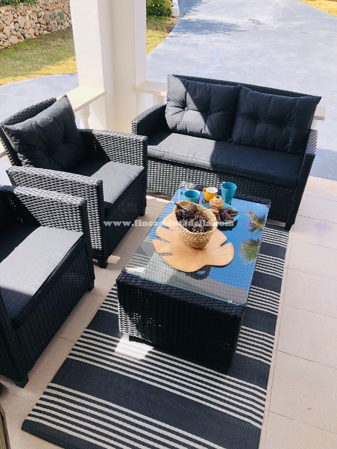 listing