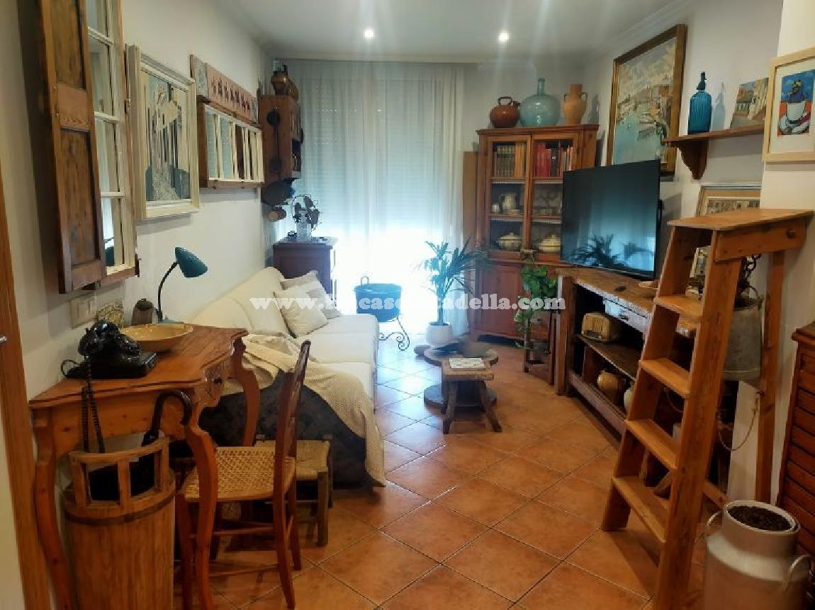 listing
