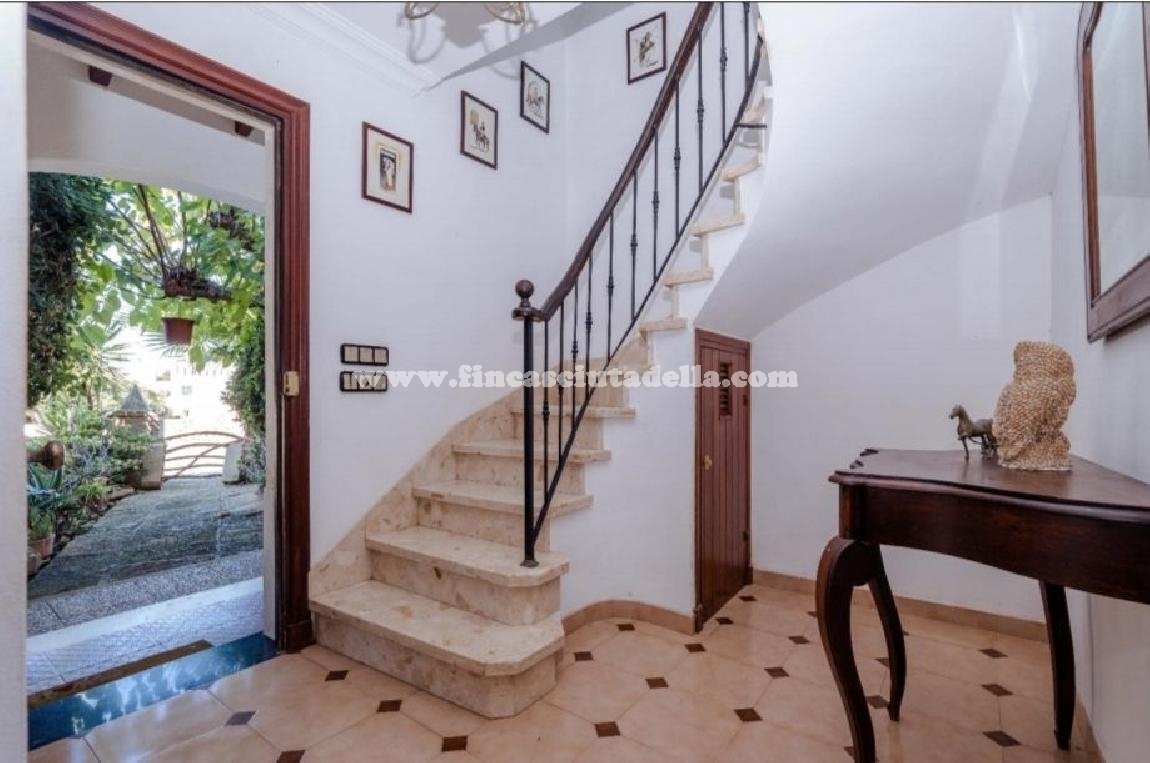 listing