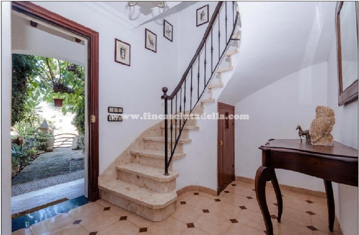 listing