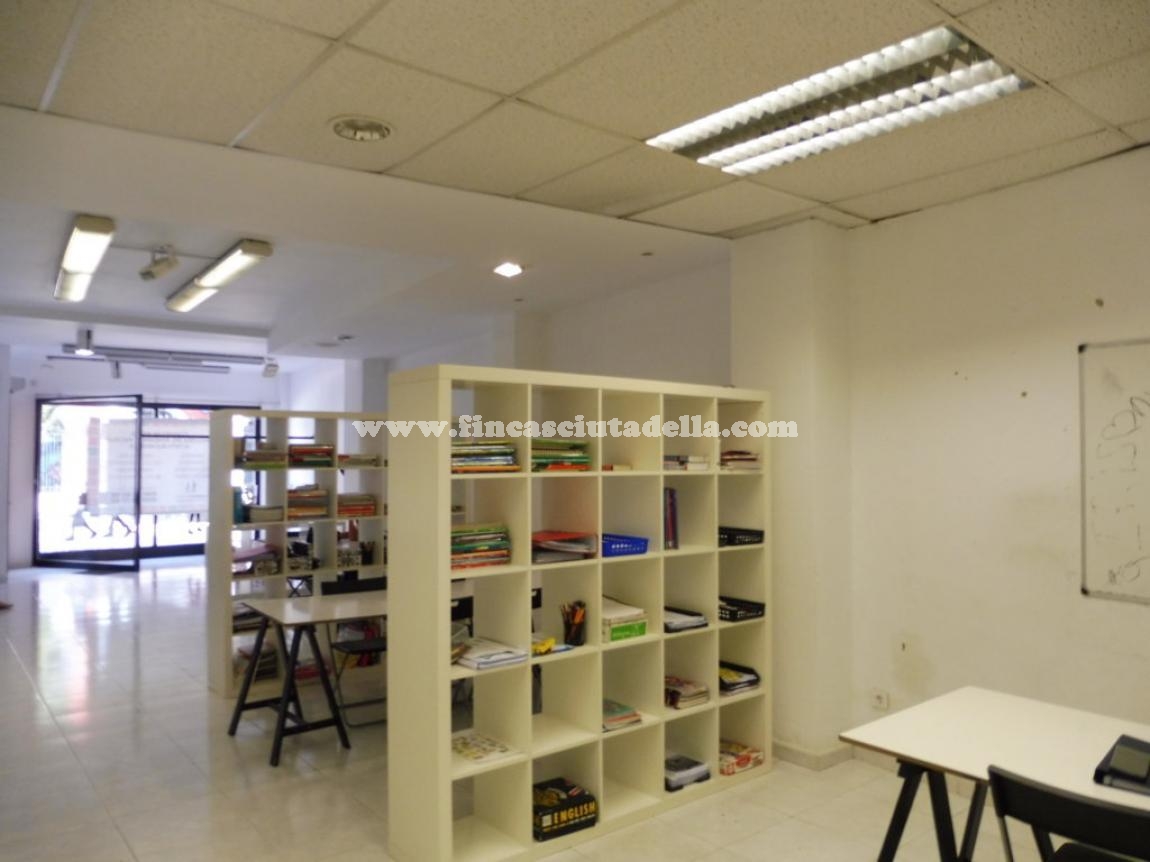 LOCAL COMERCIAL