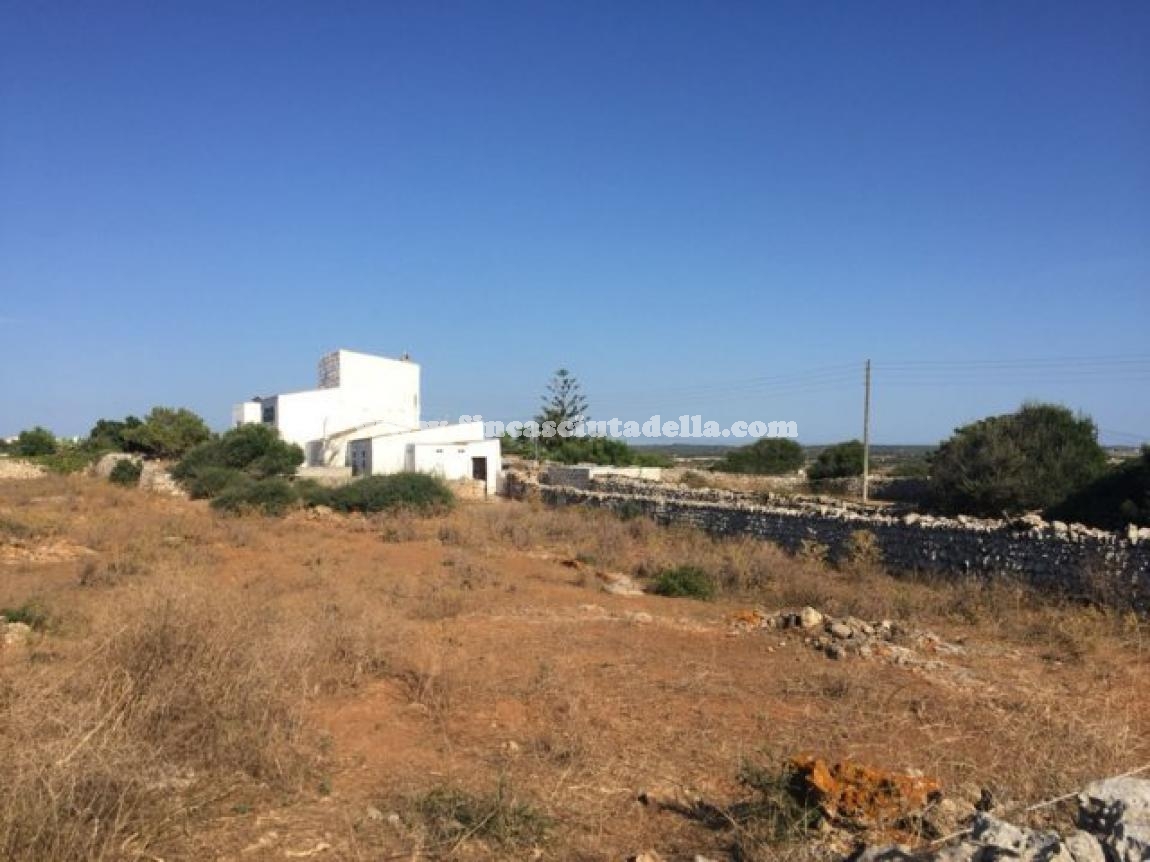 FINCA RUSTICA